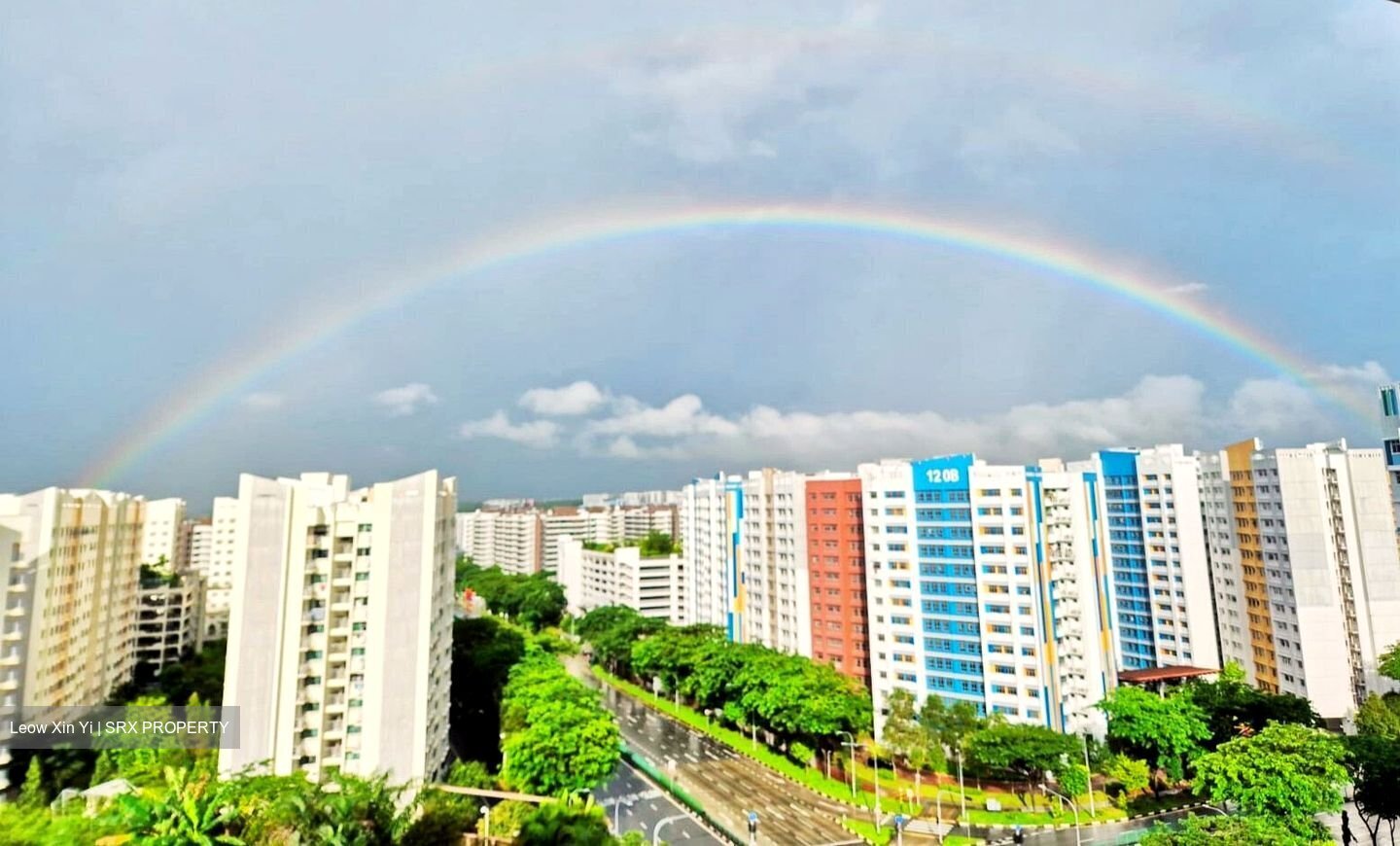 Blk 590B Montreal Dale (Sembawang), HDB 4 Rooms #487782171